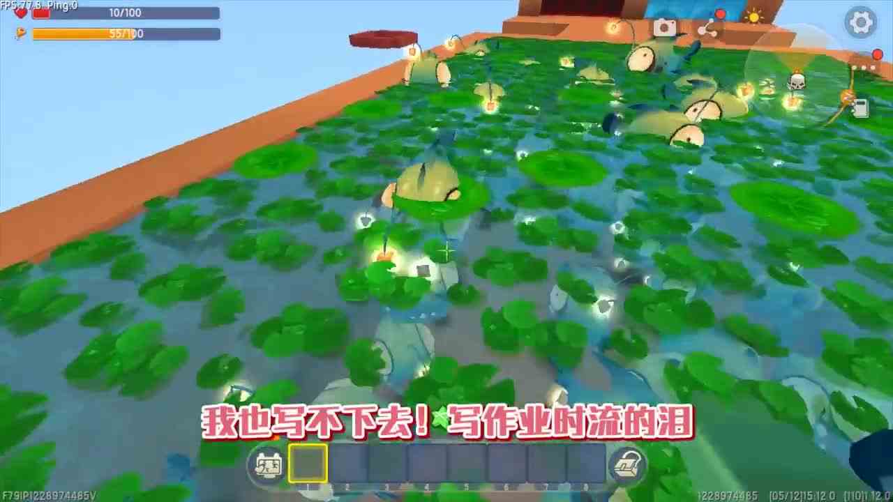 迷你世界：不同玩家面对作业！学霸嫌少，学渣当没有，老师最兴奋