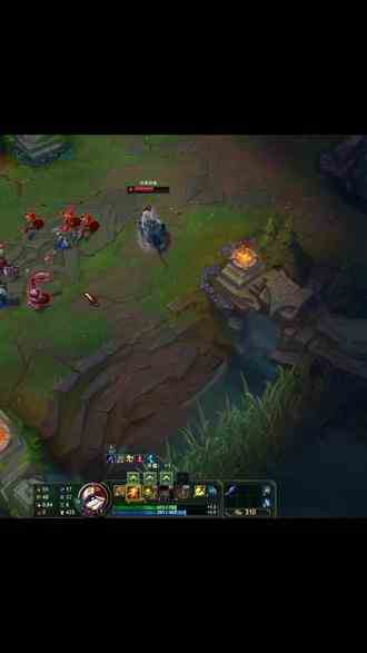 真轮到兄弟们的时候 估计也会和我一样恨不得把装备都爆给她吧？ #lol #网恋 