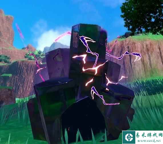 《宝可梦朱紫》最强喷火龙获取攻略