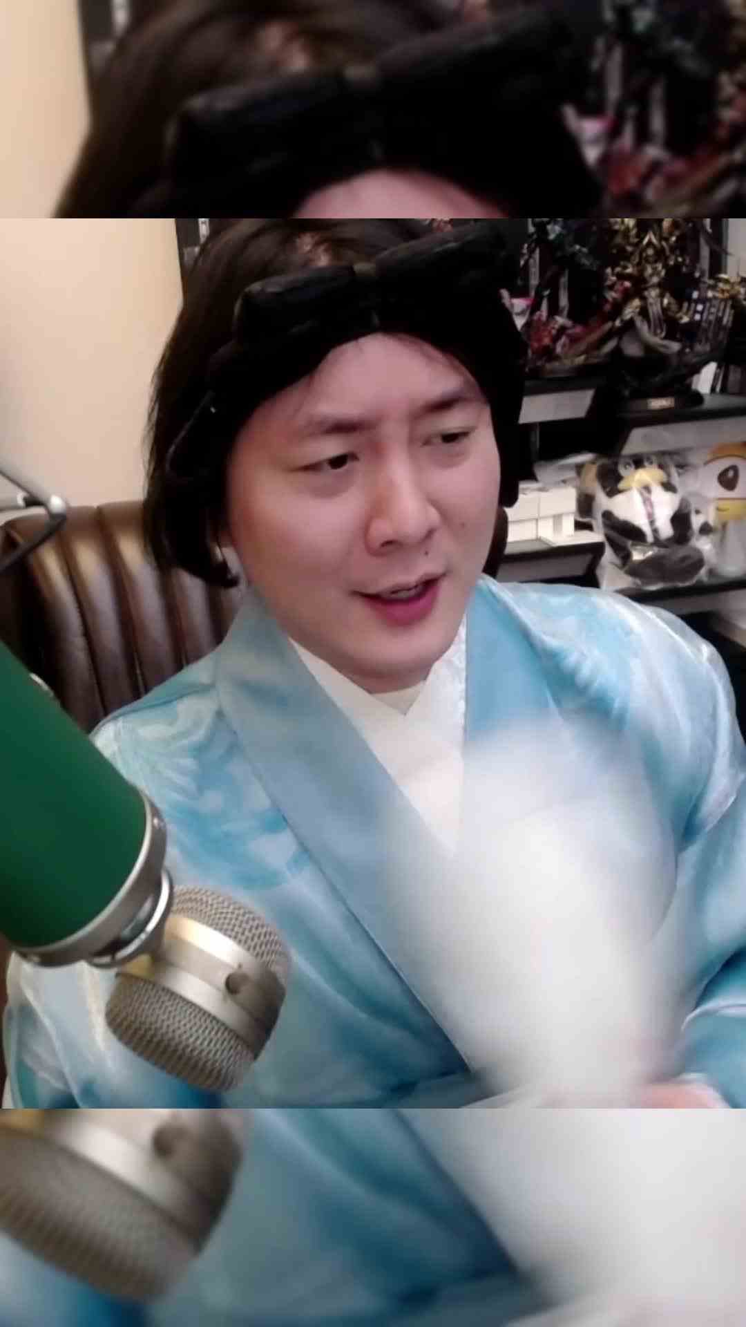 张大仙：快乐的方式有很多，无论发生什么，每天都要开开心心