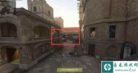 离谱游戏技巧加一!《COD19》玩家“海豚跳”切入战场