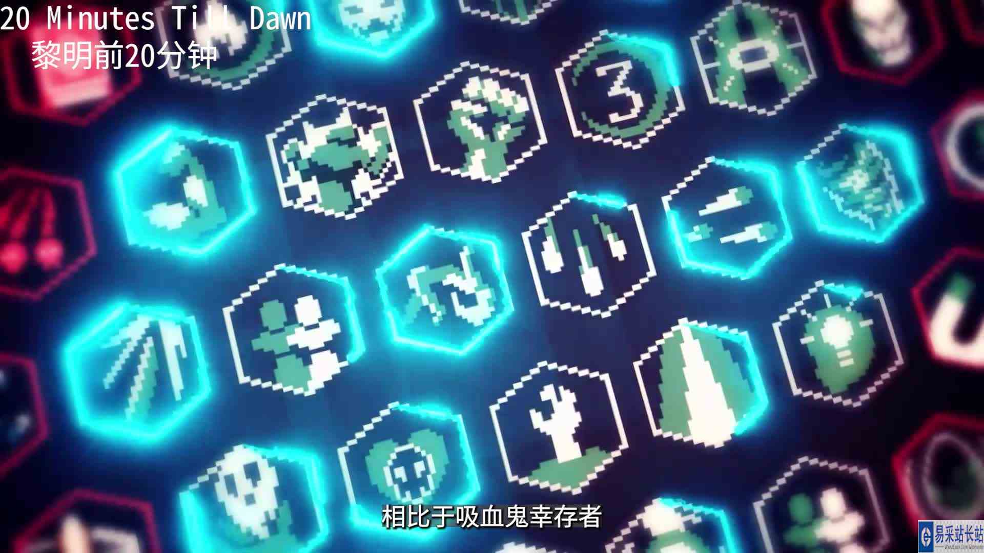聊一下几款热门肉鸽射击游戏