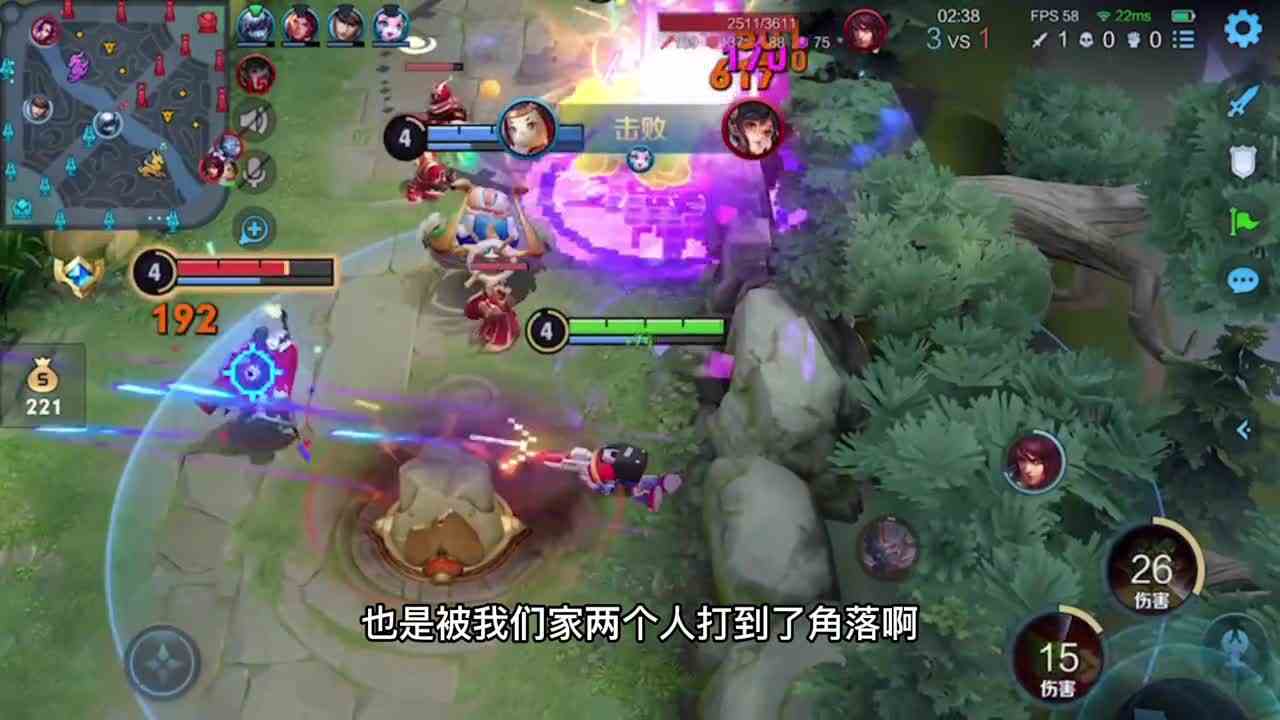 全图解说教学鲁班七号王者鲁班七号游戏日常