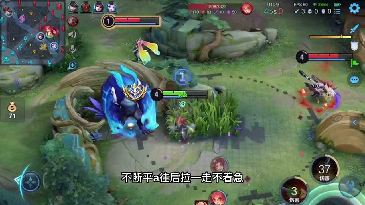 你们玩鲁班多少场了