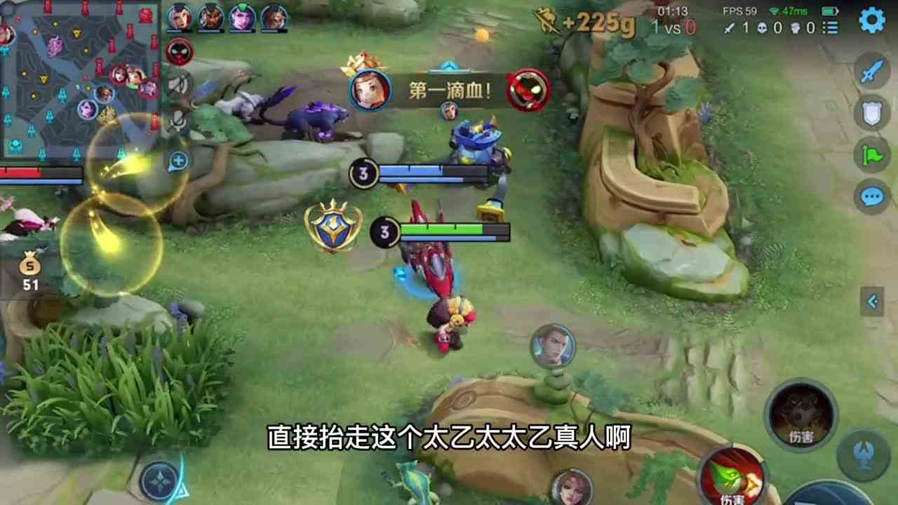 每一个人都喜欢鲁班，那么喜欢针对鲁班吗