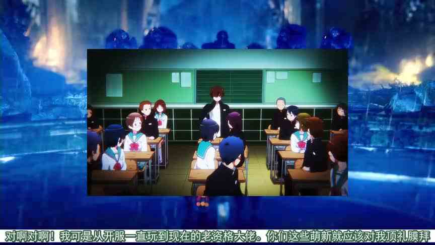 星际战甲新手指引在哪里