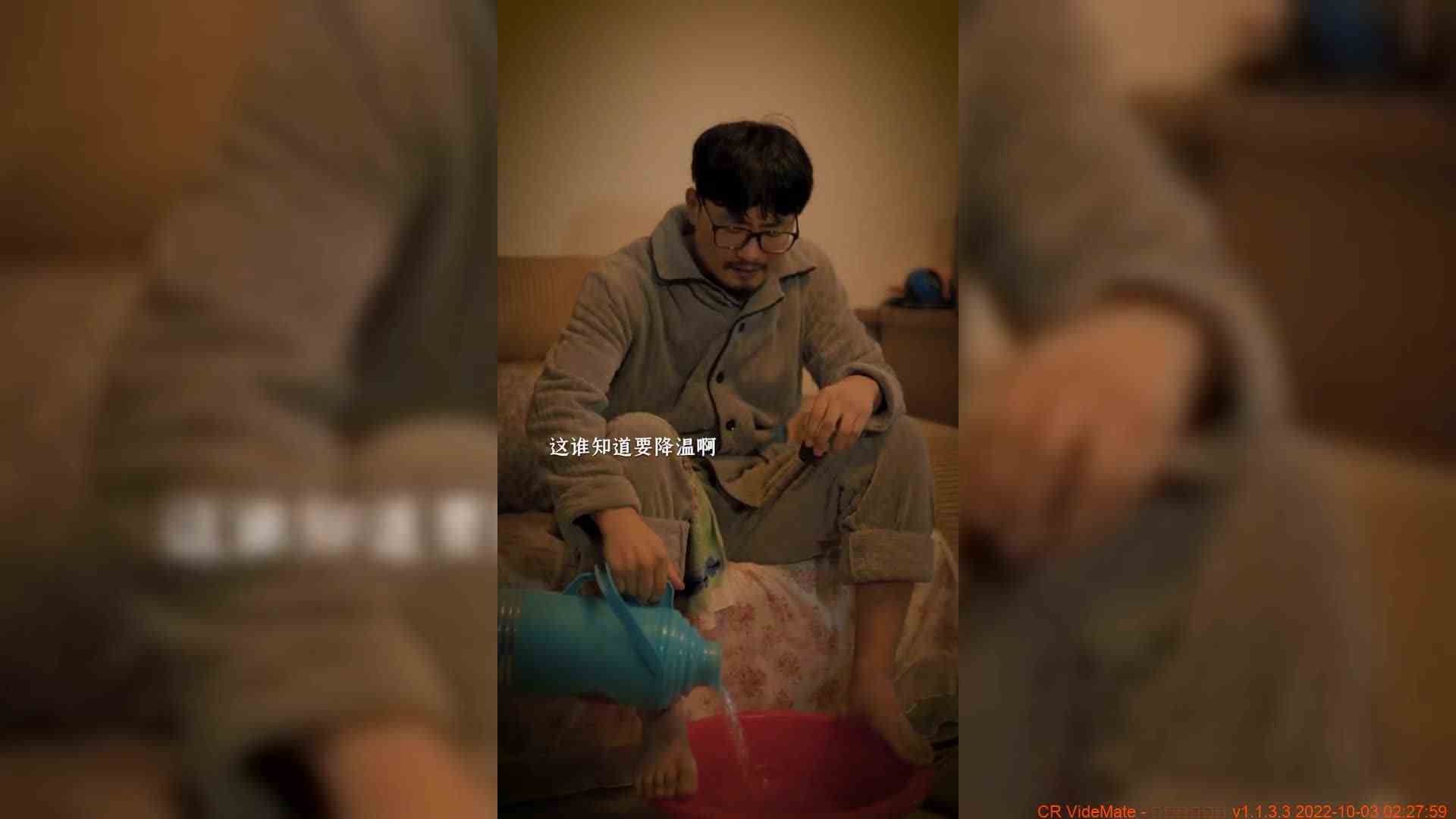 吵吵闹闹的日子里，总会有不期而遇的温柔！   
