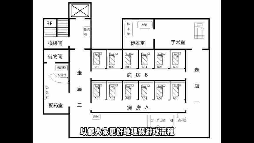 因为太吓人被4399下架的一款游戏，无数人的童年阴影！