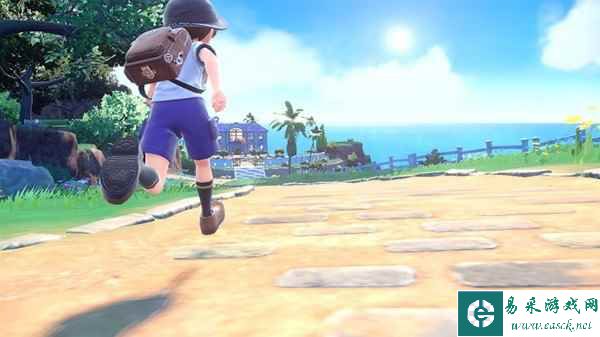 《宝可梦朱紫》二周目新增内容汇总