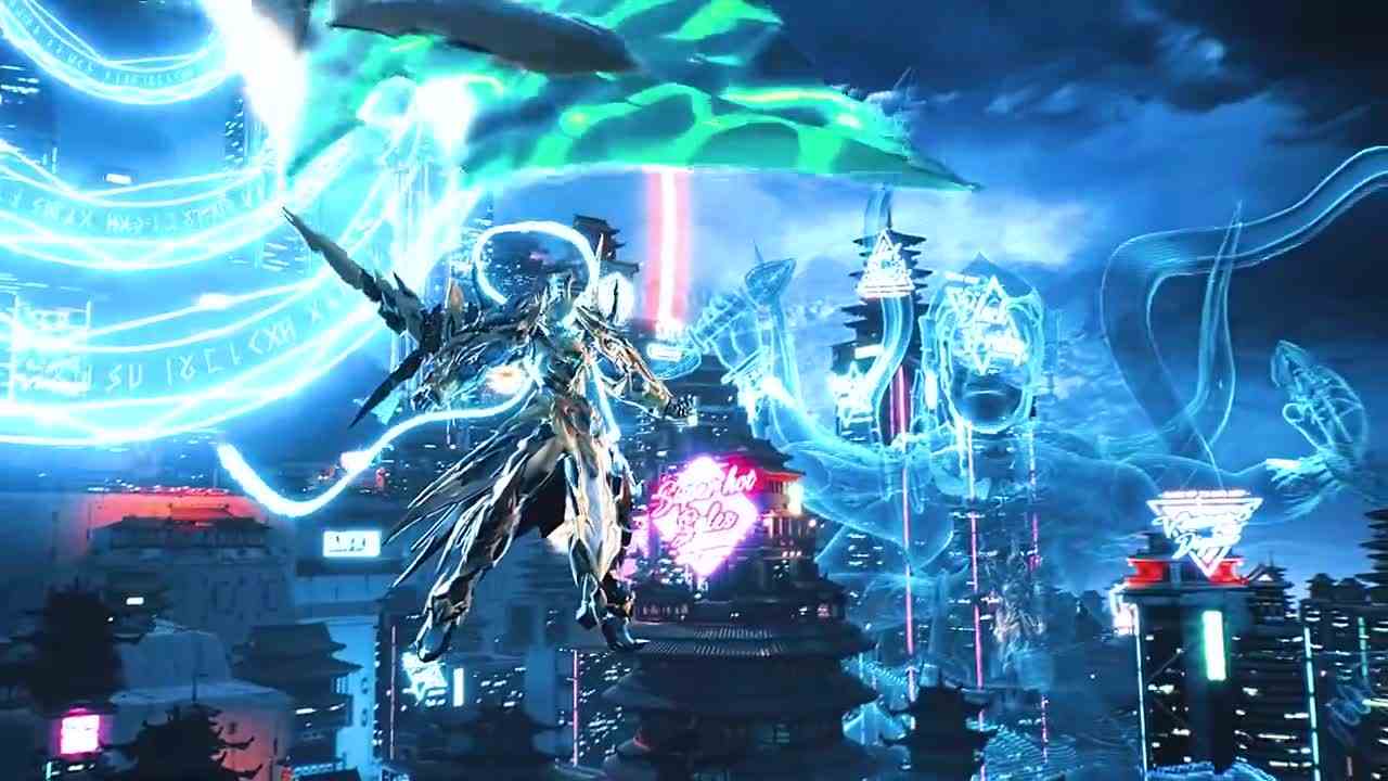 机甲才是男人的浪漫 机甲悟空vs机甲杨戬 最后的法天象地真的帅炸了～#头号玩家计划