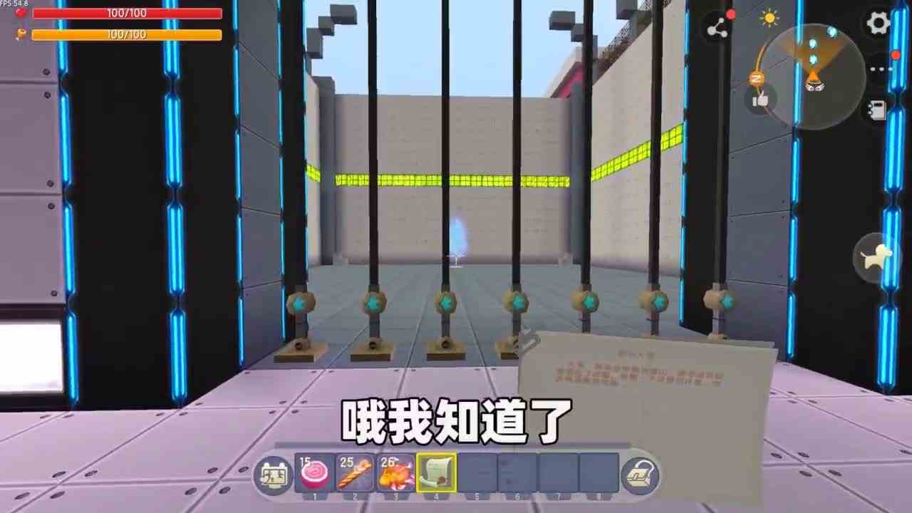 迷你世界：大毛历险记，为了重回雪山，大毛学会跑酷和垃圾分类