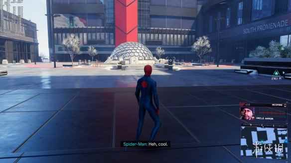 《蜘蛛侠:迈尔斯》PC版不建议开光追!DLSS 3有奇效