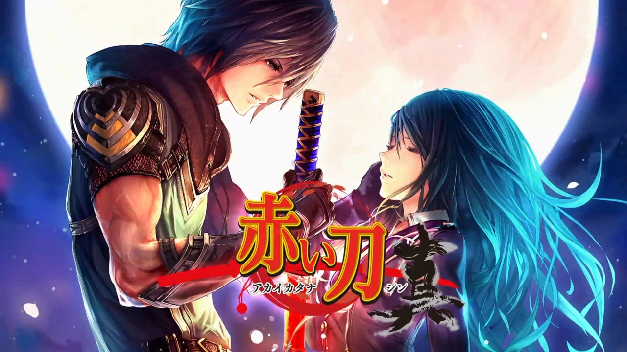 射击游戏《赤刀真》中文版12月发售 登录PS4/Switch