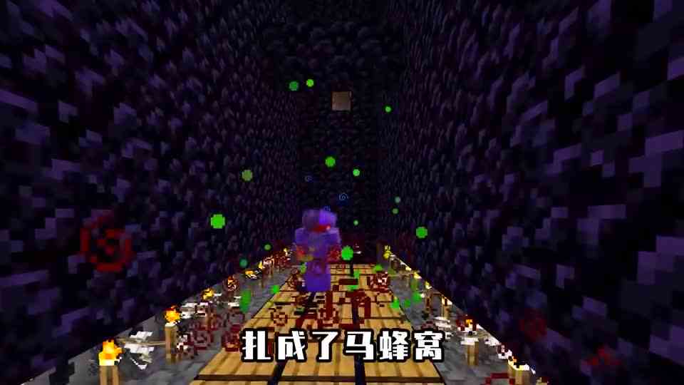 我的世界：将沙漠神殿的宝箱替换成凋零，林地宅邸全是盔甲架