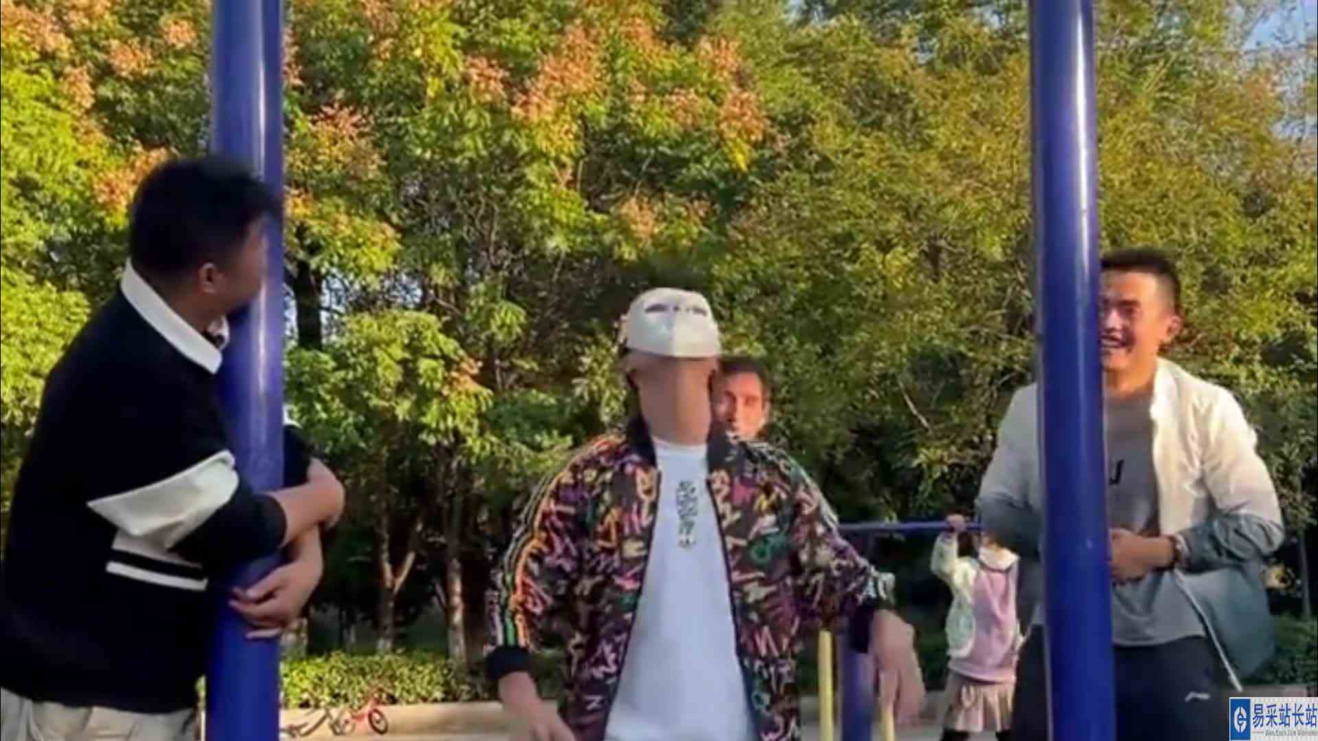 以为是个青铜没想到是个王者