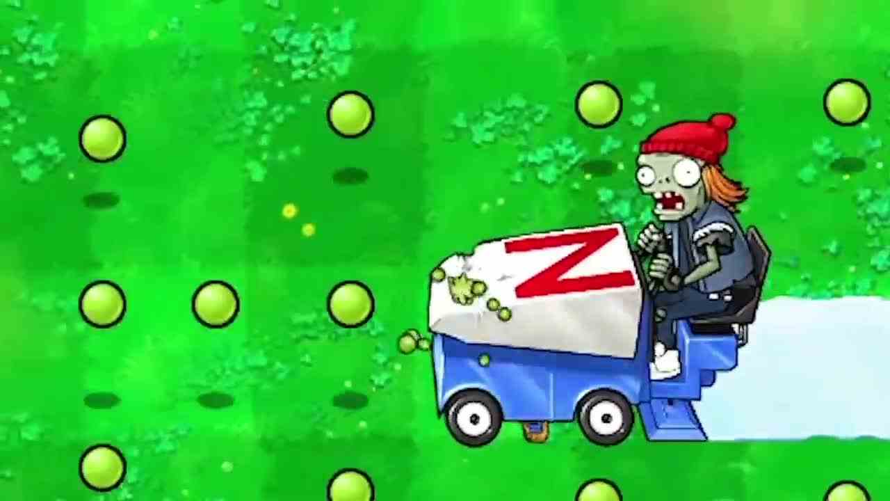 植物大战僵尸：十大僵尸，谁能打败哪吒抓到李靖？
