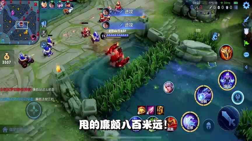 无CD接力：飞雷神VS三千雷动，两大身法比拼，到底谁会更胜一筹？