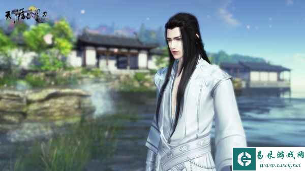 天刀冬季资料片《此爱绵绵》相约12月12日