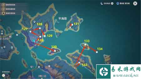 《原神》雷神瞳查漏补缺