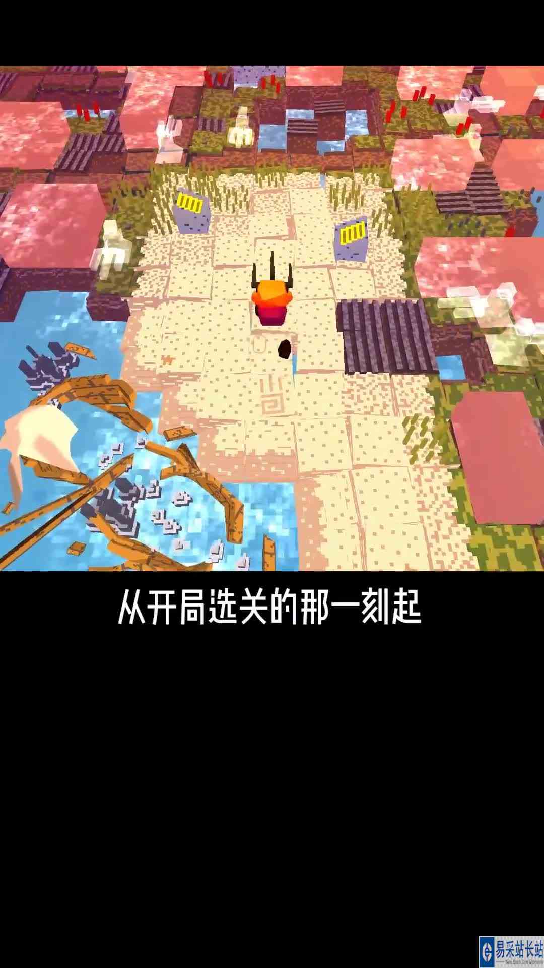 史上最难推箱子，没有之一