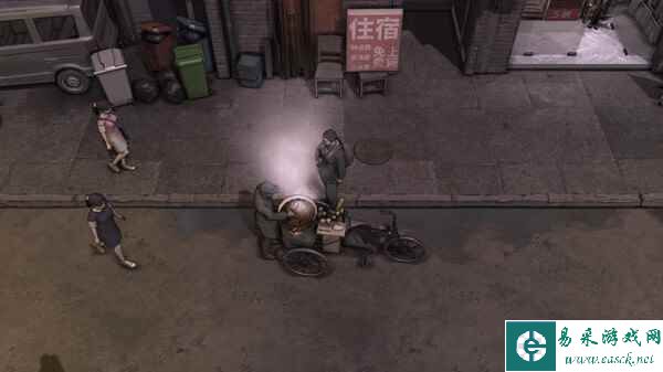 《大多数》行动路线规划分享