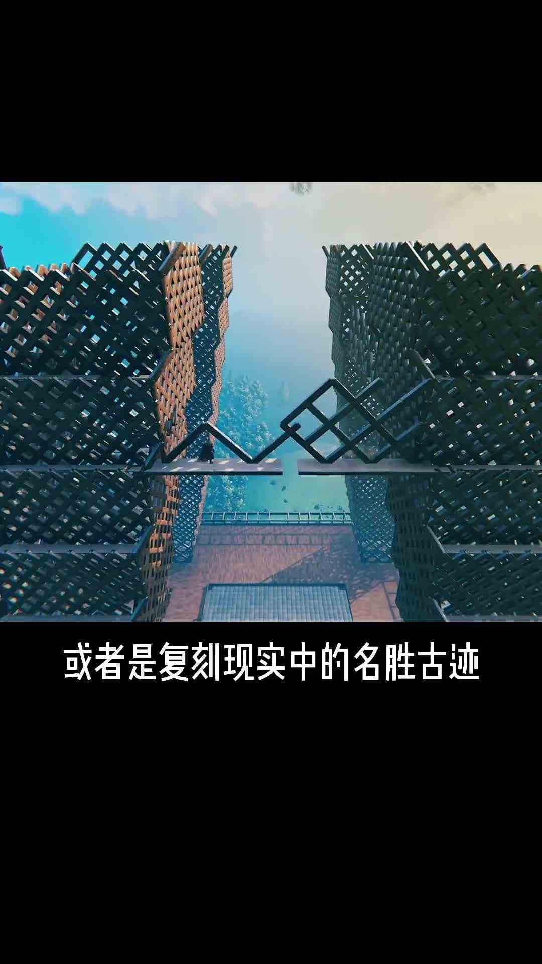 是我格局小了，几百兆的小游戏，竟然玩出100G的既视感