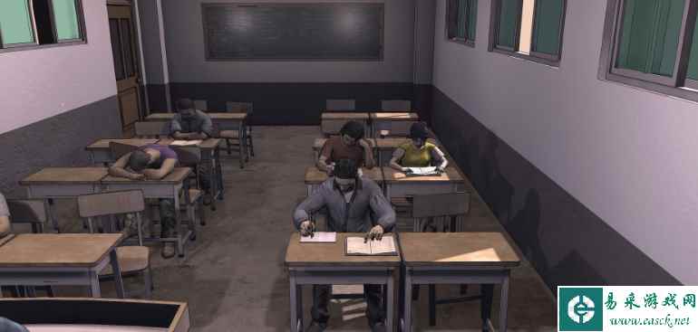 《大多数》社交孤独Debuff解除攻略