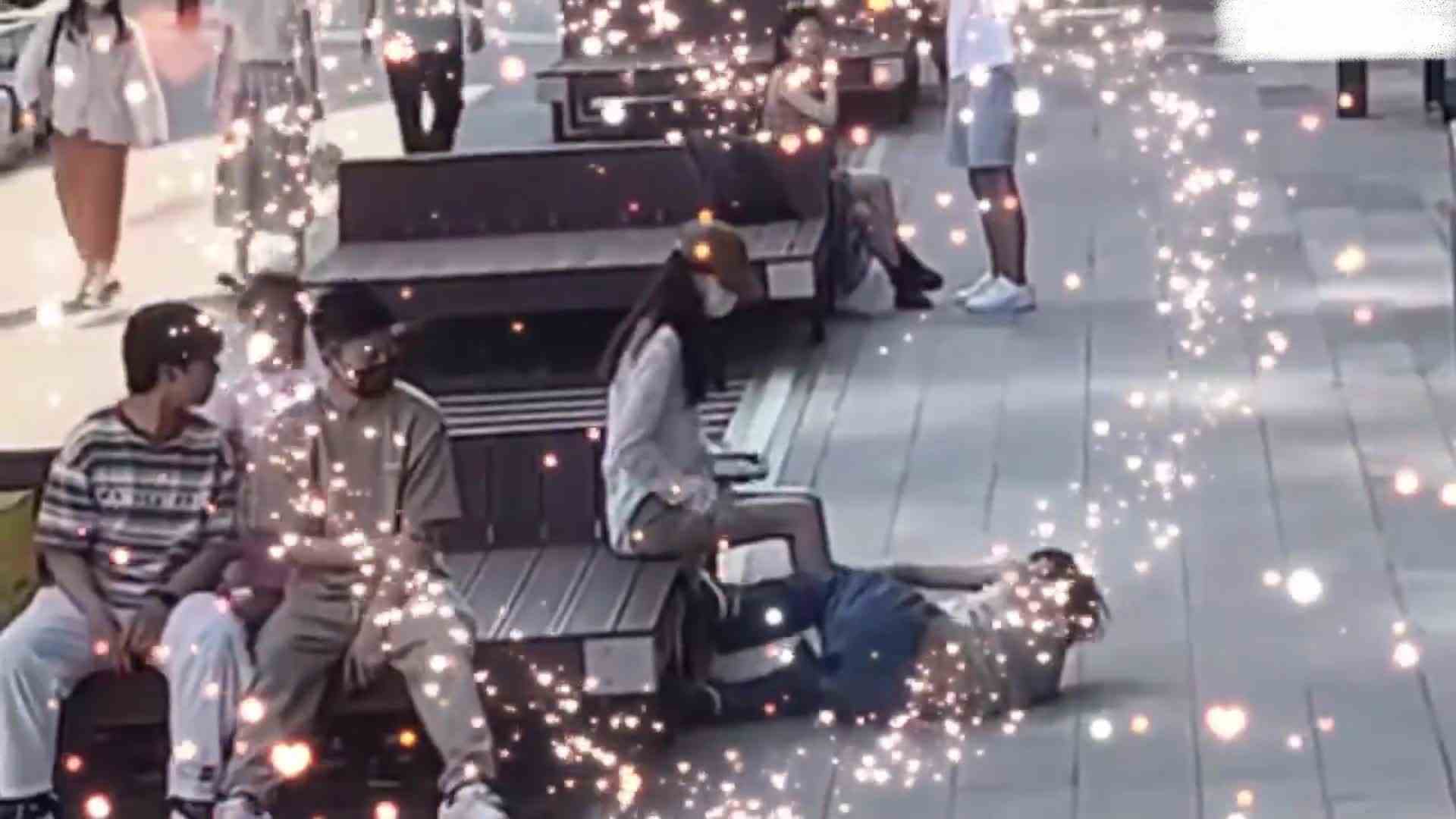 你以为他操作失误了？不，他这波操作很成功。