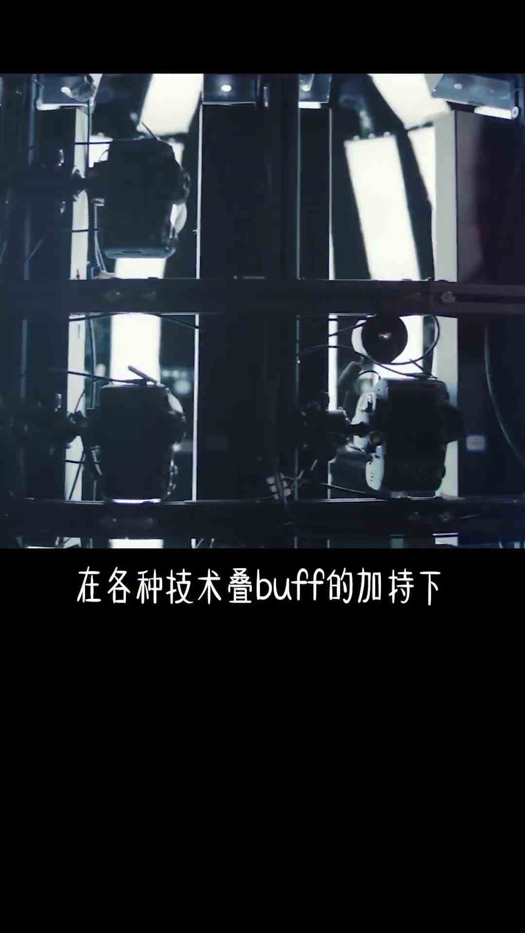 如果说这是网游画质，你信不信