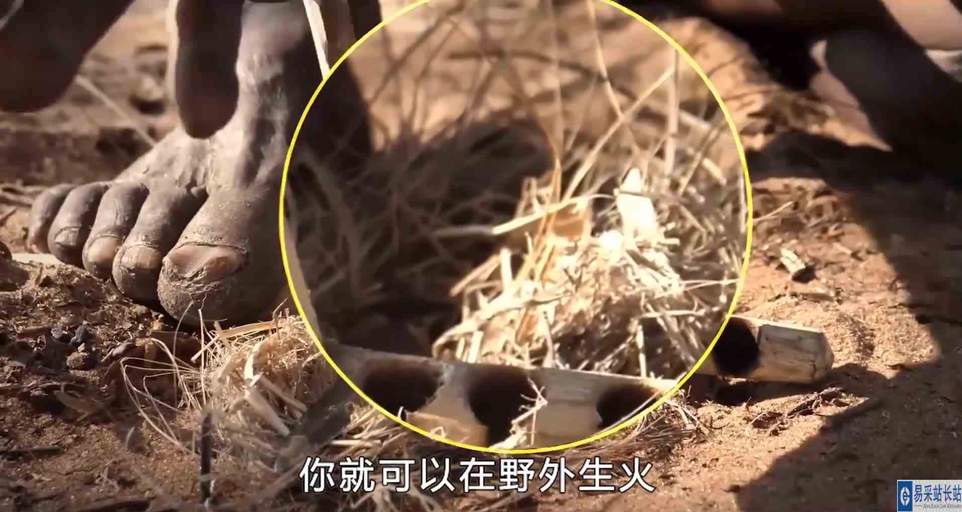 如果你被困在石器时代一天怎么办？
