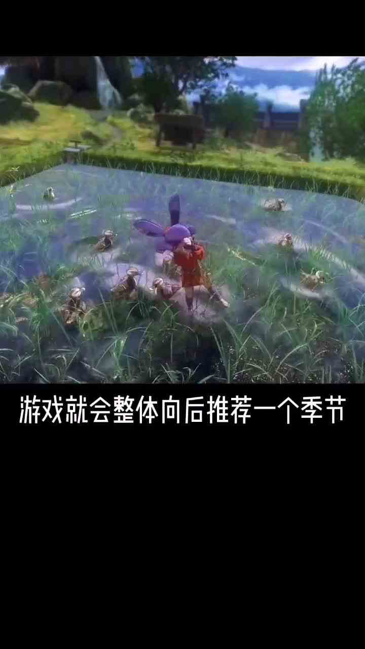你以为是二次元萌妹子游戏，其实这是今年最硬核的种地模拟器