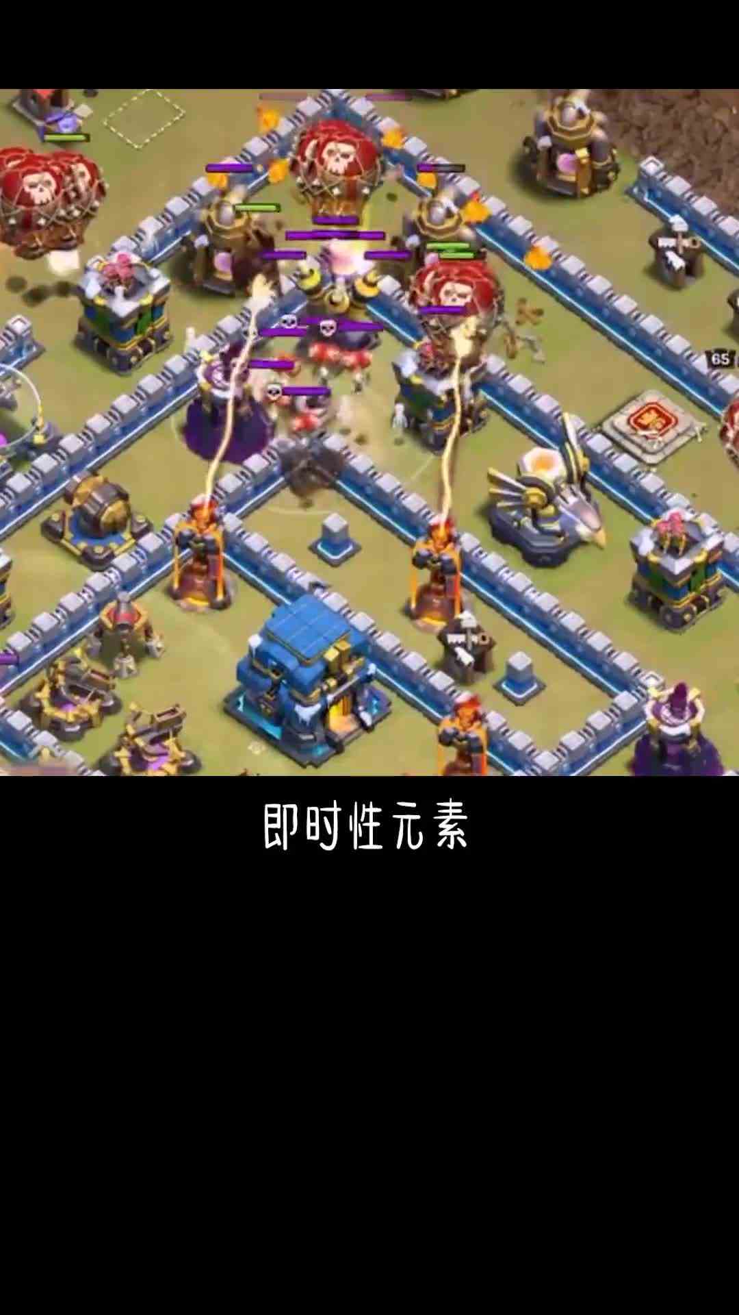没玩过游戏，也至少看过动漫吧