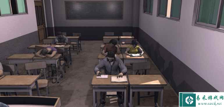 《大多数》社交孤独Debuff解除攻略