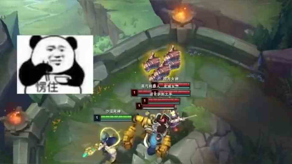 狗头吧全是内鬼！