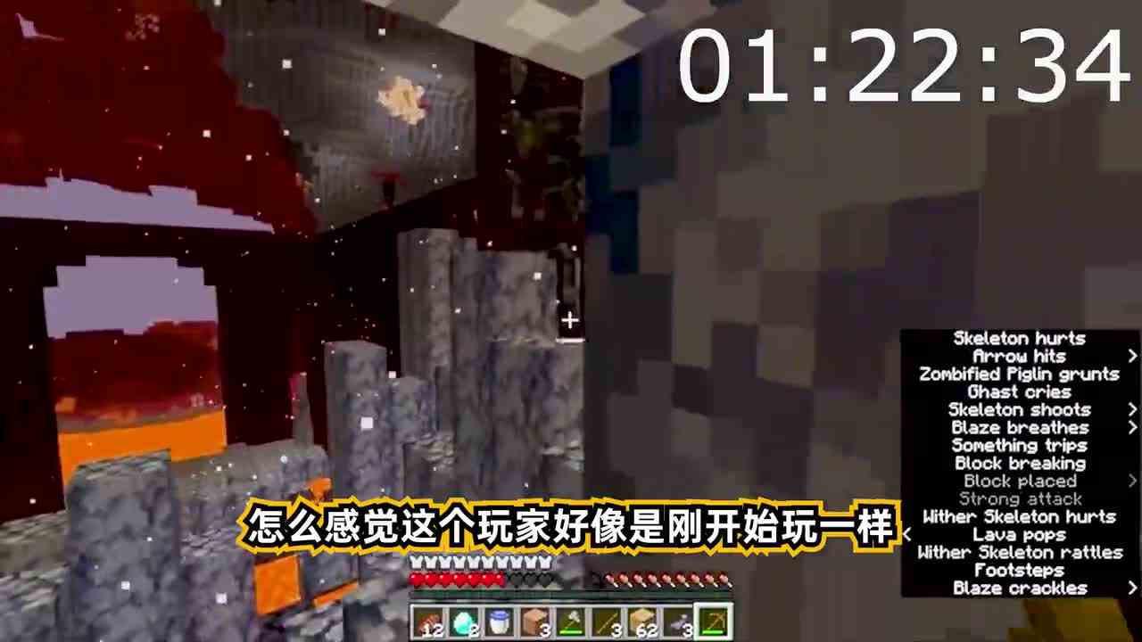 我的世界：有那么多速通的方法，这群玩家居然选了最奇葩的一种！