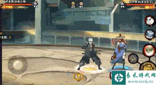 无敌起手搭配双形态长鞭?照美冥「侠隐江湖」决斗心得在此~