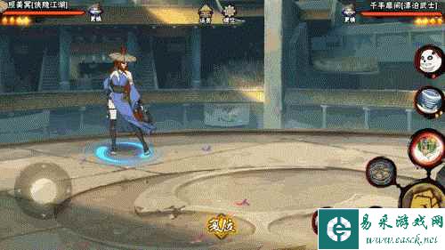 无敌起手搭配双形态长鞭?照美冥「侠隐江湖」决斗心得在此~