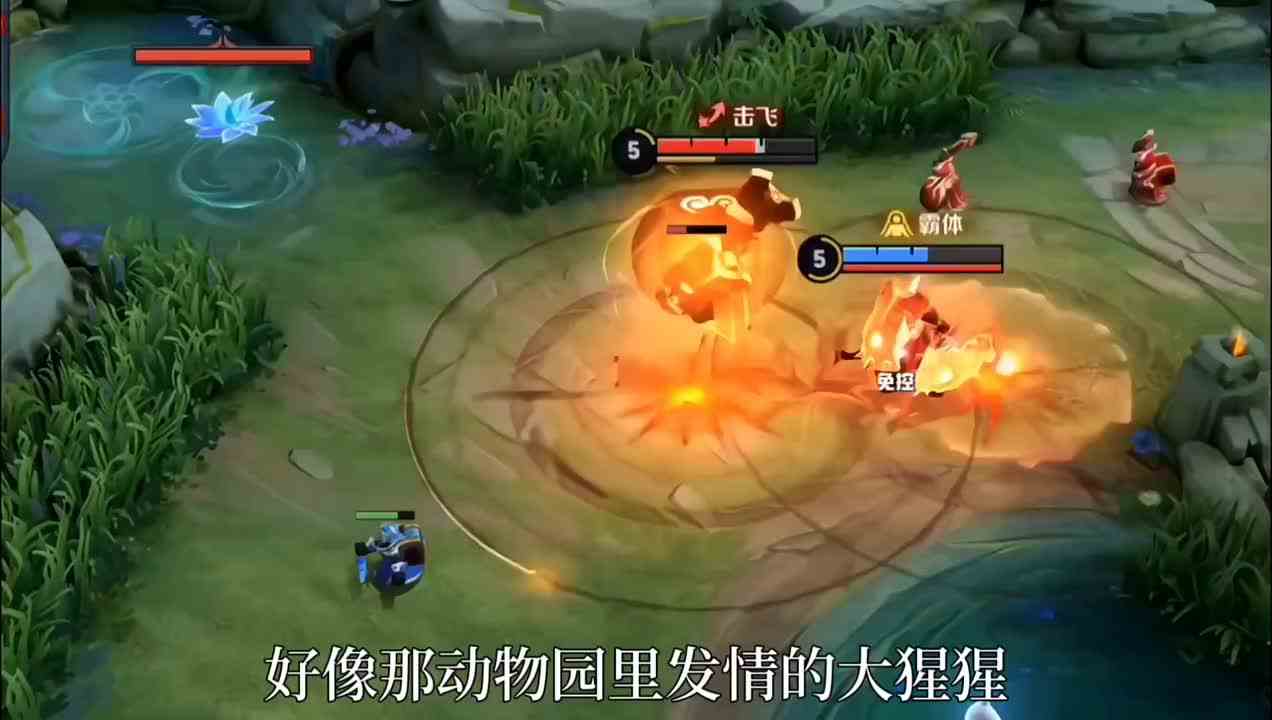谁家动物园门没关，咋把他俩放出来了#头号玩家计划