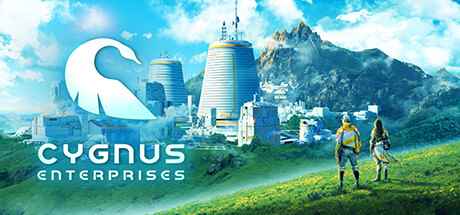 异星求生存冒险游戏《Cygnus Enterprises》专区上线