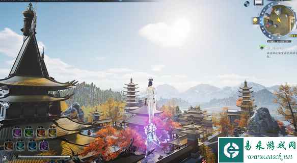 蜀山初章香火在哪 香火获得方法