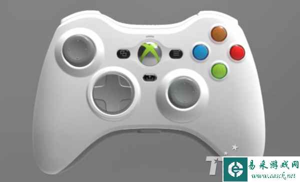 ​怀旧游戏周边厂商推出Xenon怀旧手柄 兼容多平台