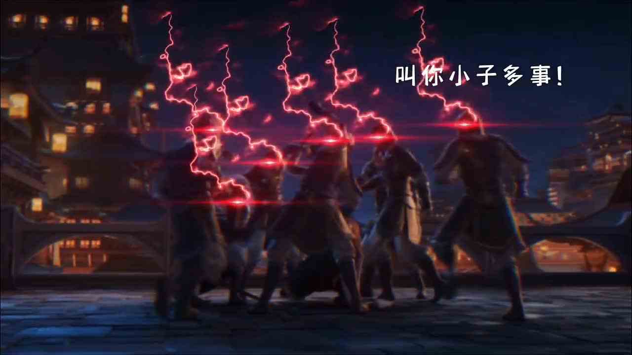 虎子:遇到这群老六，我是真的糊了！ #头号玩家计划