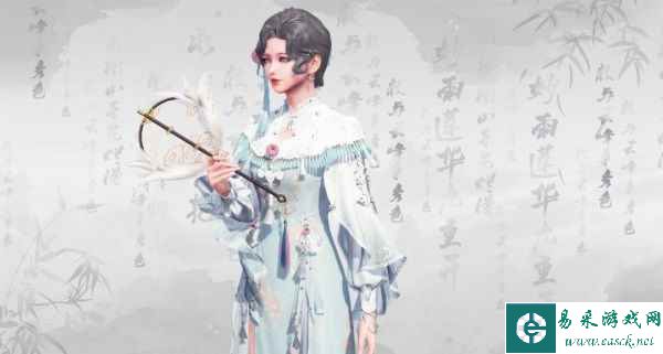 天涯明月刀OL天衣阁上新！多款外装染纹/染色功能开启！