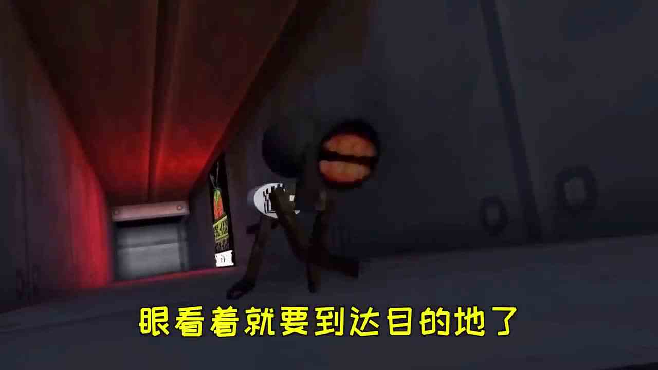 我的世界：小迪的探险日记，生物实验室的变小历程
