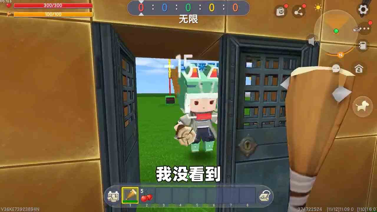 迷你世界：段位跑酷！解锁拯救蜘蛛侠的记忆，玩家能成功吗？