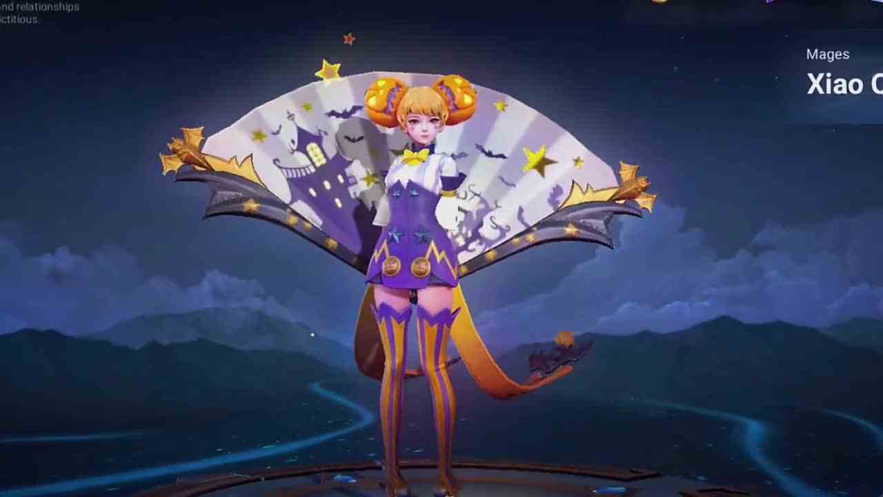 全球服的小乔和安琪拉是真的挺好看的#头号玩家计划