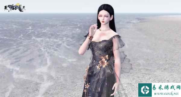 天涯明月刀OL天衣阁上新！多款外装染纹/染色功能开启！