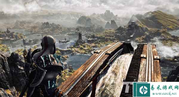 《战神诸神黄昏》游戏总监表示应该不会推出DLC