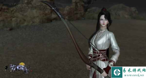 天涯明月刀OL天衣阁上新！多款外装染纹/染色功能开启！