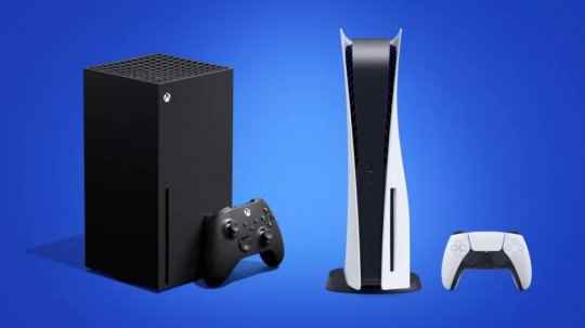 PS6和Xbox下一代主机最早要到2028年才会推出